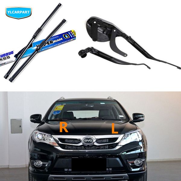 

for byd s7,car wiper blade