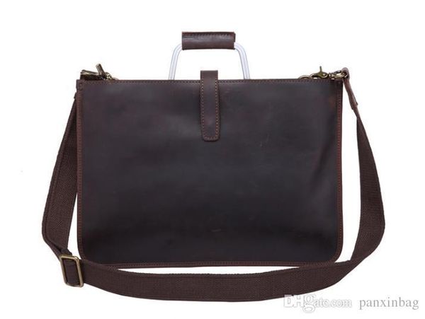 

leather lapbag retro one-shoulder oblique bag