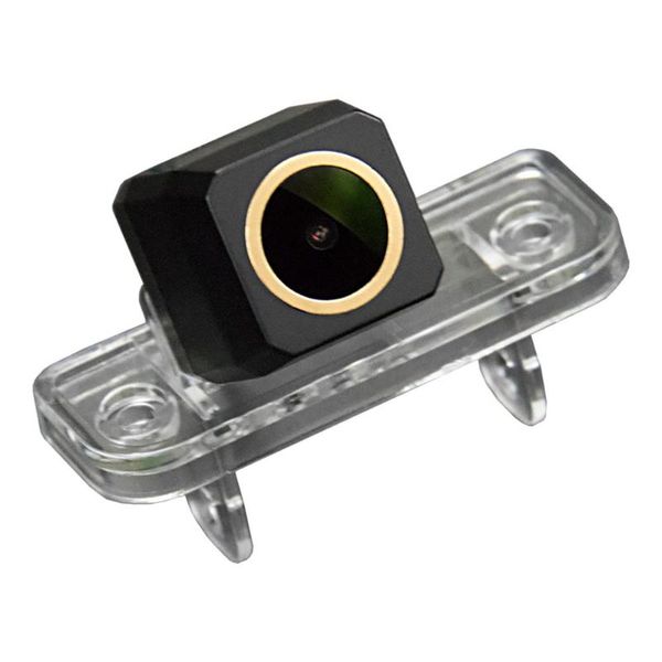 

hd 1280x720p golden camera rear view reversing backup camera for c-class w203 w211 cls w219 e500 e300 e320 w218 car