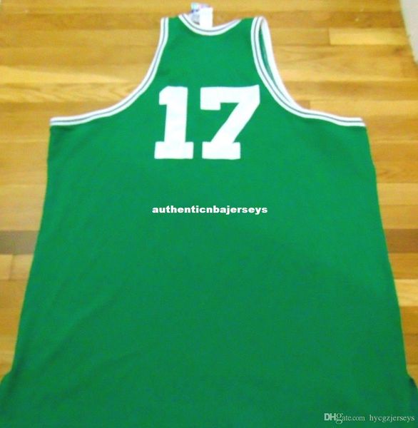 

john havlicek #17 ad retired player jersey mens vest size xs-6xl stitched basketball jerseys ncaa, Black;blue
