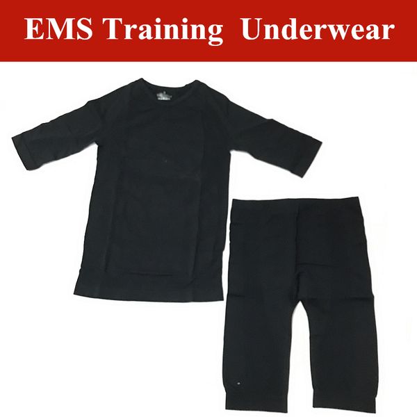 stimolatore muscolare tascabile per pantaloncini sportivi di vendita diretta in fabbrica per decine ems stimolatore muscolare miglior dispositivo di allenamento ems