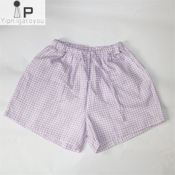 

shorts women 2019 summer kawaii female shorts cotton trousers for women korean version women's pants loose home pants female, Black;red