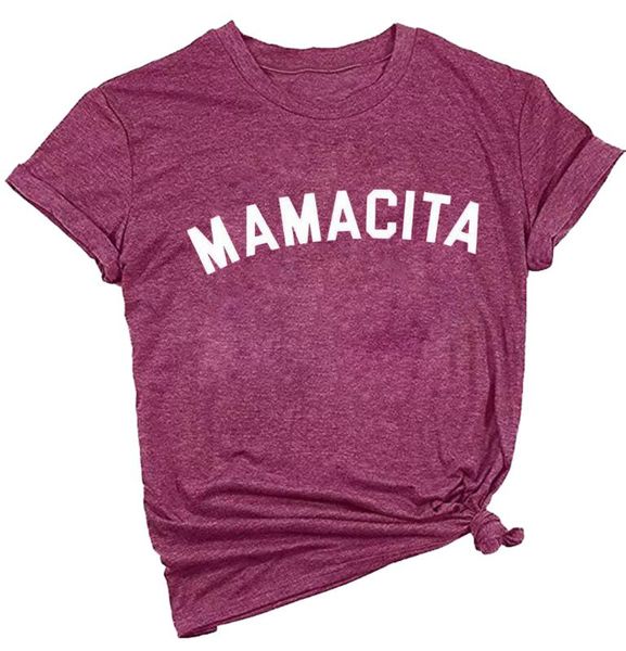 

mamacita ђболка кѬанй оп коѬейкий ил женка одежда лео коѬоким Ѭђкавом, White