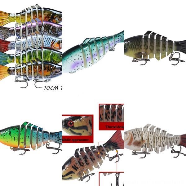 

wabwc fishing lead-head hook soft bait set luya bait combination pheasant insect double-tailed set set
