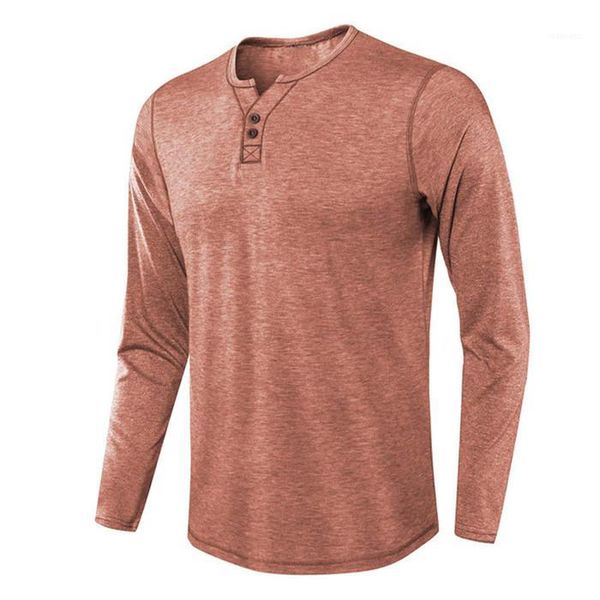 

summer style casual apparel mens new designer casual tshirts long sleeve solid color crew neck fashion, White;black