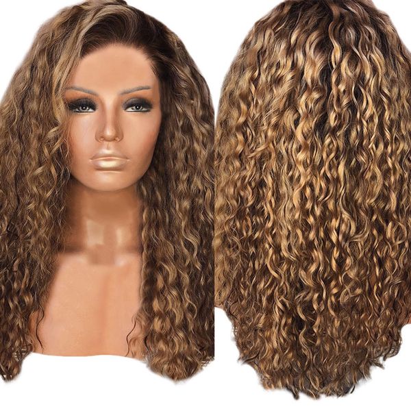 Compre Muchacha De Las Mujeres Peluca Ondulada Moda Afro Largo Rizado Rizado Mezclado Marrón Pelucas Onduladas Peluca Sexy Partido Rosa Red De Pelo Compre Muchacha De Las Mujeres Peluca Ondulada Moda Afro Largo Rizado Rizado Mezclado Marrón Pelucas Onduladas Peluca Sexy Partido Rosa Red De Pelo