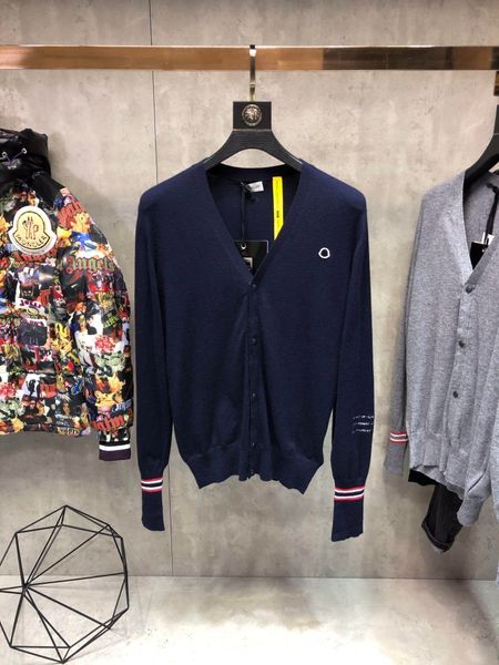 

winter wool blends mens sweaters mens knitwear hoodies sweatshirt mens pullover 641e*5975sanxun7, White;black