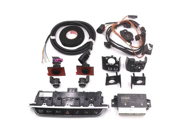

front parking sensor set front pdc 8k ops pla 2.0 for new car