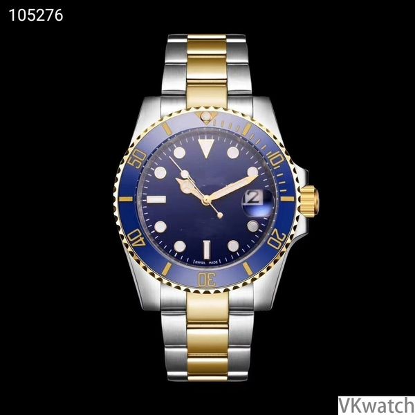 

water real ghost fully automatic mechanics wrist watch male business affairs wrist watch steel bring wrist watch recruit, Slivery;brown