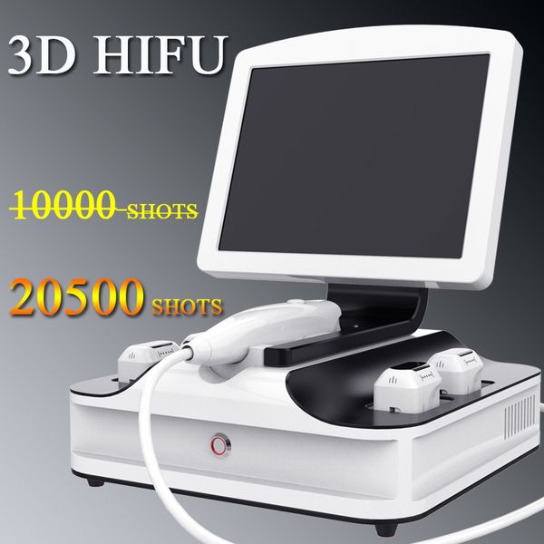 

big promotion 2d hifu ultrasound fat burning machine hifu ultrasound body shaper slimming scanner cellulite removal machines