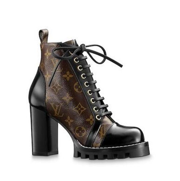 

1A2Y7O Звезда тропа ботинки женщин ботинок верховой езды дождь сапоги пинетки кросс