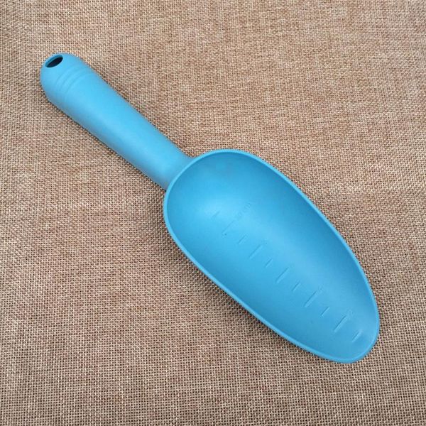 

winomo plastic hand trowel homegrown gardening tool flowerpot shovel break shovel scoop for garden plant