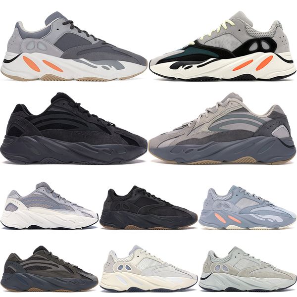

magnet 700 v2 vanta wave runner geode inertia solid grey vanta geode static mauve men women kanye west running shoes designer sneakers 36-46