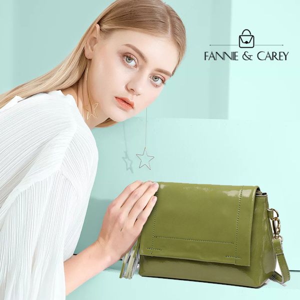 

2020 fashion new messenger bag pu leather shoulder bag women shoulder crossbody bags for women ladies hand bags solid color