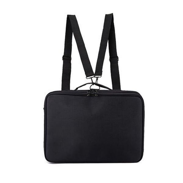 

2020 professional toiletry bag cosmetic bag organizer women travel make up cases big capacity cosmetics suitcases for makeup x34