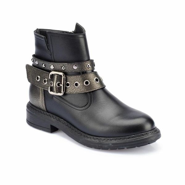 

flo 82.312393.z black women boots polaris