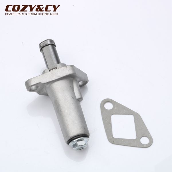 

motorcycle dirt bike camshaft chain tensioner assembly for orcal astor 125 4 stroke