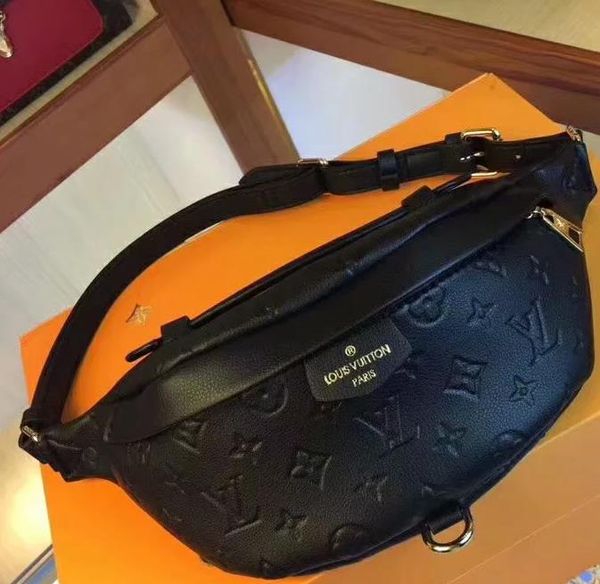 

2020 новый Stlye Bumbag Cross Body сумка на плечо поясные сумки темперамент Bumbag Cross Fanny Pack Bum талии сумки 37 * 14*13 см