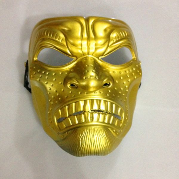 

герой спарты маска фильм хэллоуин косплей пвх пати поставки