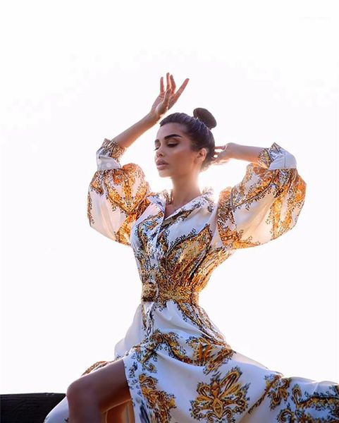 

рубашка платья фонарь рукав цветочный принт дамы богемные платья однобортный женский линия платья женские ретро дворец, Black;gray