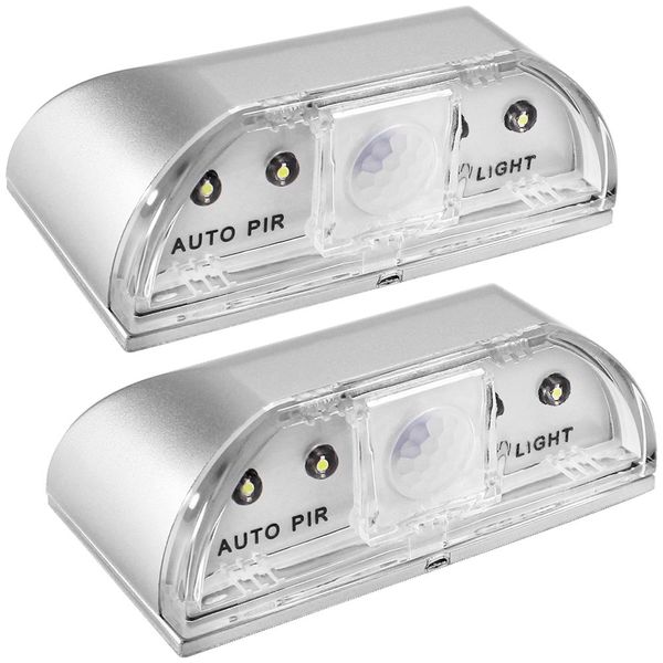 

keyhole light 4 led pir infrared ir wireless door lock lamp auto sensor motion detector heat temperature detector lamp auto key led light