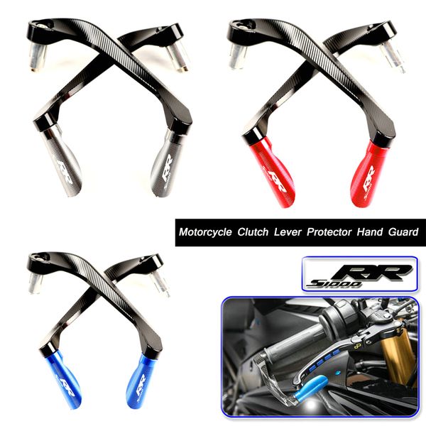 

2010 2011 2012 2013 2014 2015 2016 2017 2018 motorcycle accelerator brake clutch lever protection hand guard for s1000rr