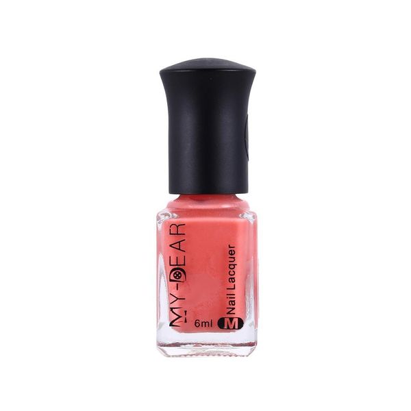 

nail polish 6ml art 2 women glitter 6cm decoration fashion 4inch 21 manicure colors