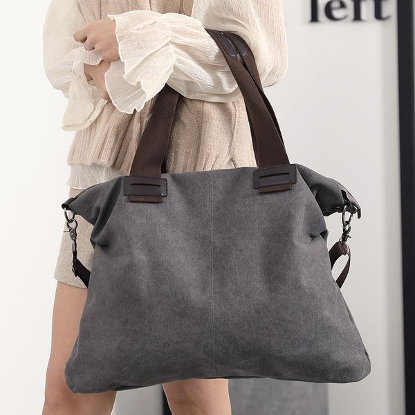 

messenger canvas tote bag for women handbags bolsas feminina ladies crossbody shoulder bag women's hand bags for girls 2019