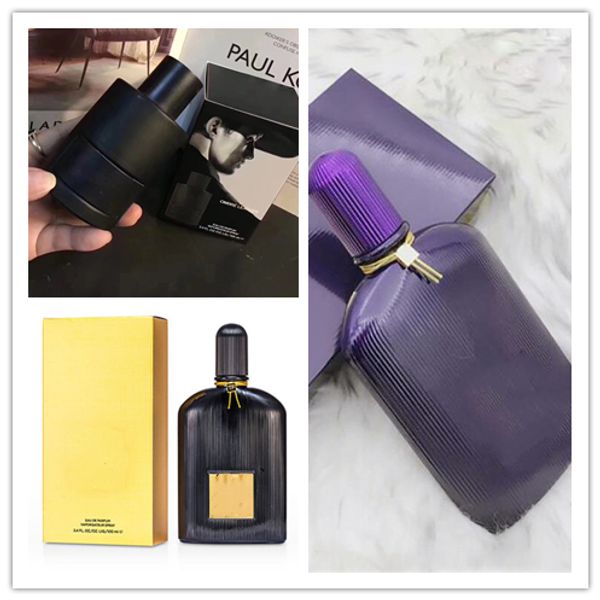 

Ford Cologne парфюм для мужчин и женщин черная орхидея VELVET ORCHID OMBRE LEATHER EDP 100ML 3.4 FLOZ стойки