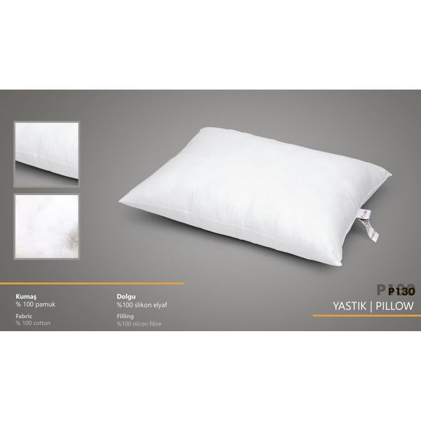 

50cm x 70cm slcone pllow (made in turkey) cushion decorative pillow