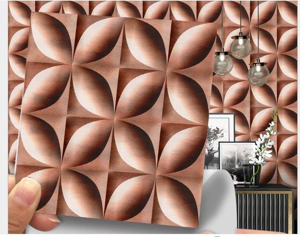 

2020 wall stickers la004 imitation leather tile tiling retro tile tile tiling home decoration self-adhesive waterproof diy wall tiling floor