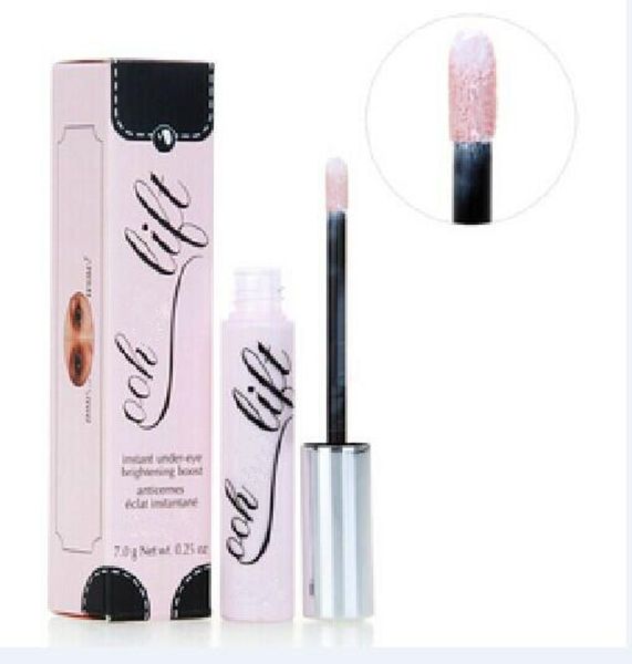 

selling brand makeup new 7g instant under-eye brightening boost anticernes eye lip face concealer epacket ing