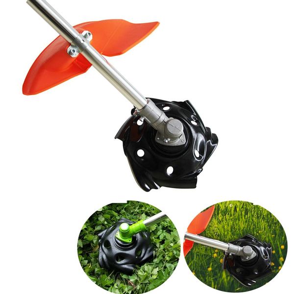 

metal grass mowing lawnmower tray trimmer head machine accessories garden power tool lawn mower parts