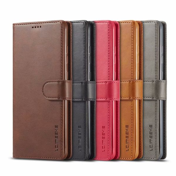 

vintage leather wallet flip phone cases for samsung galaxy a51 a71 s20 plus a10 a20 a40 a50 a60 m30 s10 plus s10e s9 note 8 9 back cover