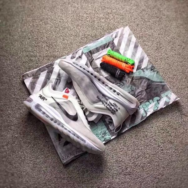 

2019 ell 97 off maxe running hoe for men women 10x limited relea e triple white black breathe neaker men 039 ize 5 5 12