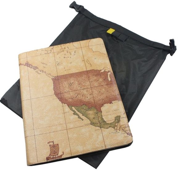 

5 pcs a set outdoor swimming waterproof bag camping rafting storage dry bag with adjustable strap hook new kickboards