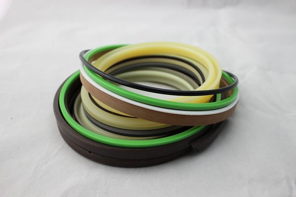 

bucket cylinder seal repair service kit excavator oil seals for hitachi ex200 ex200lc-1 3 month warranty