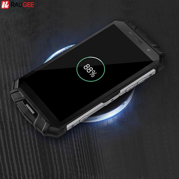 

for doogee s60 wireless charge charger universal standard wireless charger for iphone 8 plus x samsung galaxy s8 plus note 8