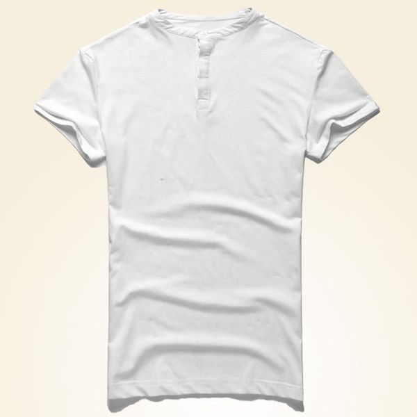 

cotton brand mens solid polo paul shirt masculina for men fashion man casual henry collar slim fit cotton polo men xl summer trend, White;black