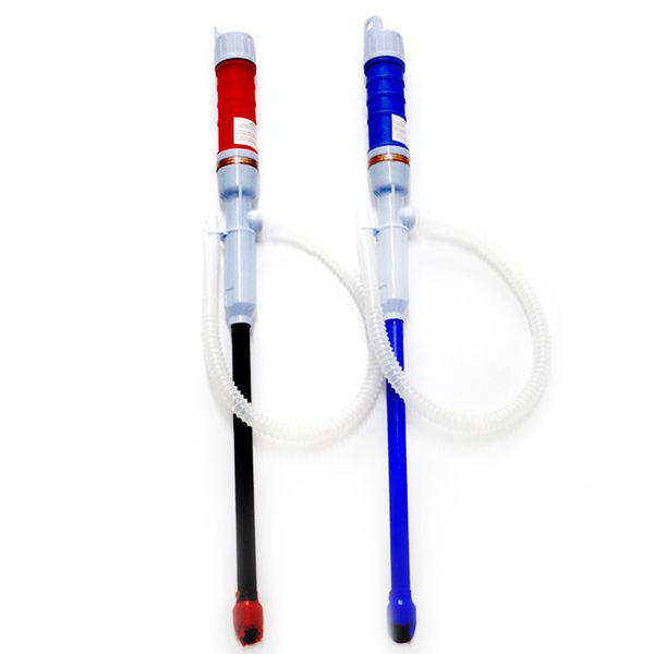 

handheld pump battery operated liquid transfer water gas tools liquid transfer pump petrol fuel portable car siphon hose outdoor