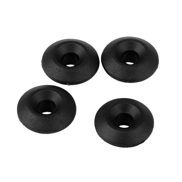 

4pcs mooring deck fitting accessories for kayak canoe or boat dingly