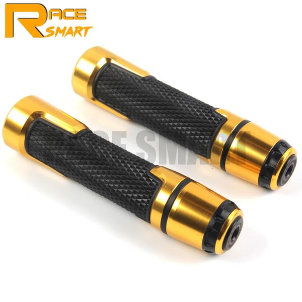 

accessories motorcycle anti-skid handle grips for cb s cr e r modified handlebar universal 22mm racing handlebar grip