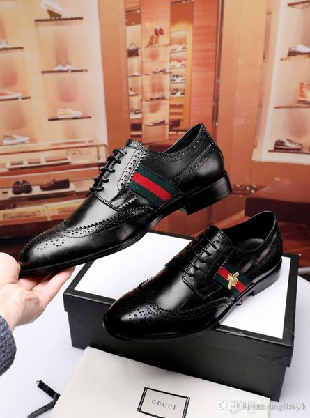 

мужская бизнес обувь кожа роскошные туфли мужчины мокасины монах ремень оксфорд