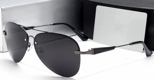 

sunglasses attitude sunglasses gold frame square metal frame vintage style outdoor design classical model, White;black