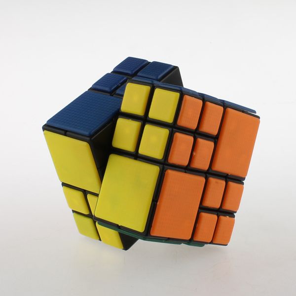 

cube cubetwist educational bandaged ai magic cube speed toys puzzle 65mm