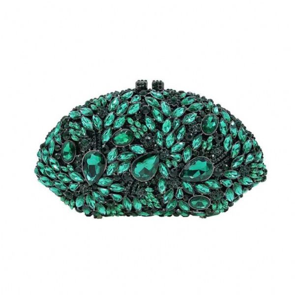 

xiyuan new ladies handbags colorful crystal diamond small clutch bag women evening bags bag for wedding&party handbags