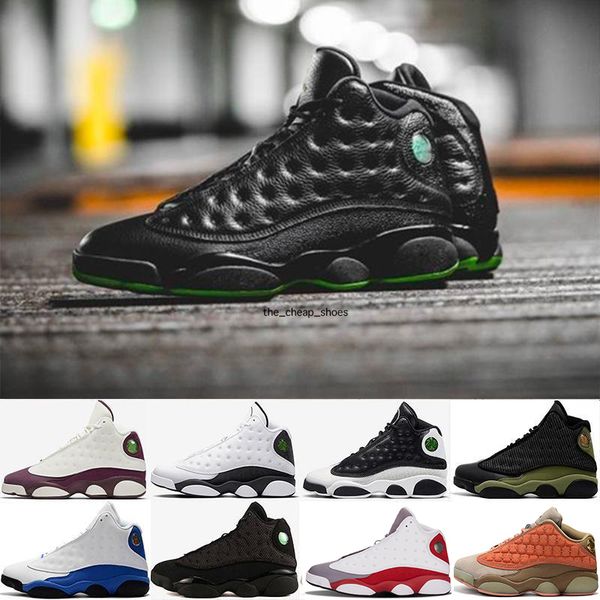 

13s mens basketball обувь phantom чикаго gs hyper royal black cat кремень разводит браун olive пшеница dmp ivory серого ретро мужчин спортив