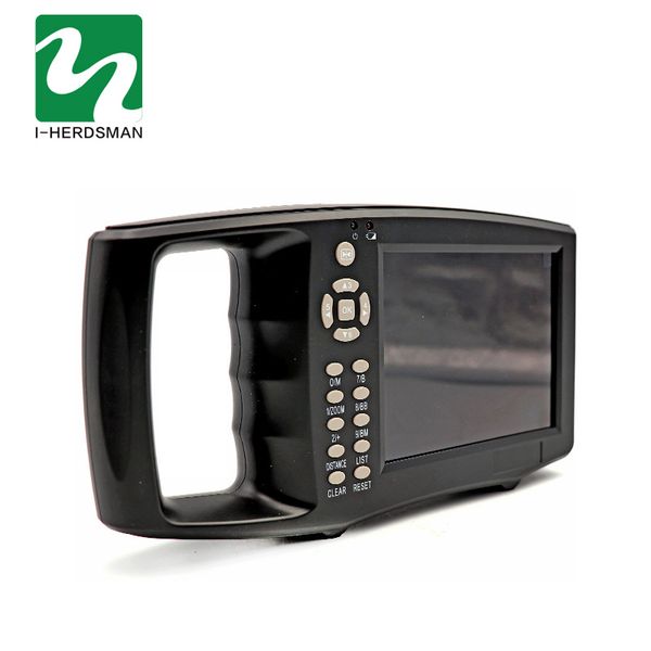

5.6 inch lcd screen portable veterinary ultrasound scanner cattle cow pig sheep horse farm ultrasound pregnancy testing machine