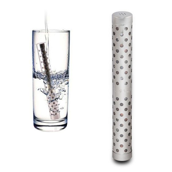 

hydrogen alkaline water stick portable hydrogen water stick ionizer negative ions water purifier filter health travel