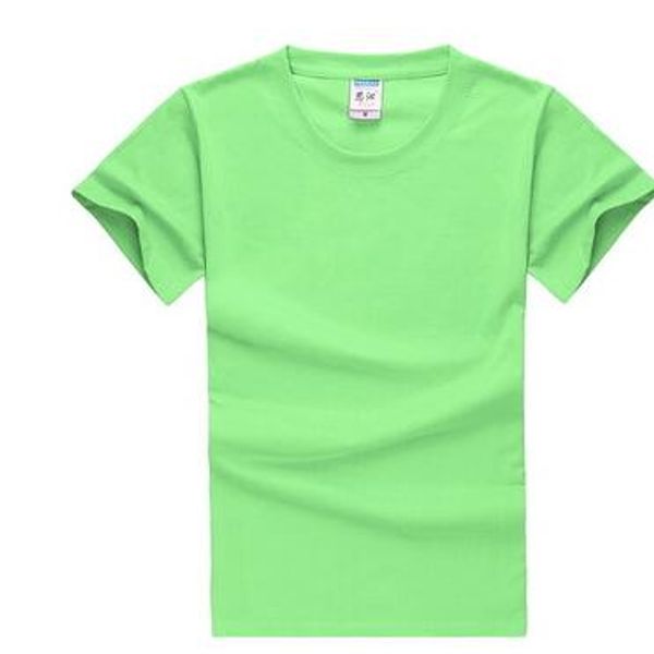 Herren Outdoor T-Shirts Blank Kostenloser Versand Großhandel Dropshipping Erwachsene Casual TOPS 0034